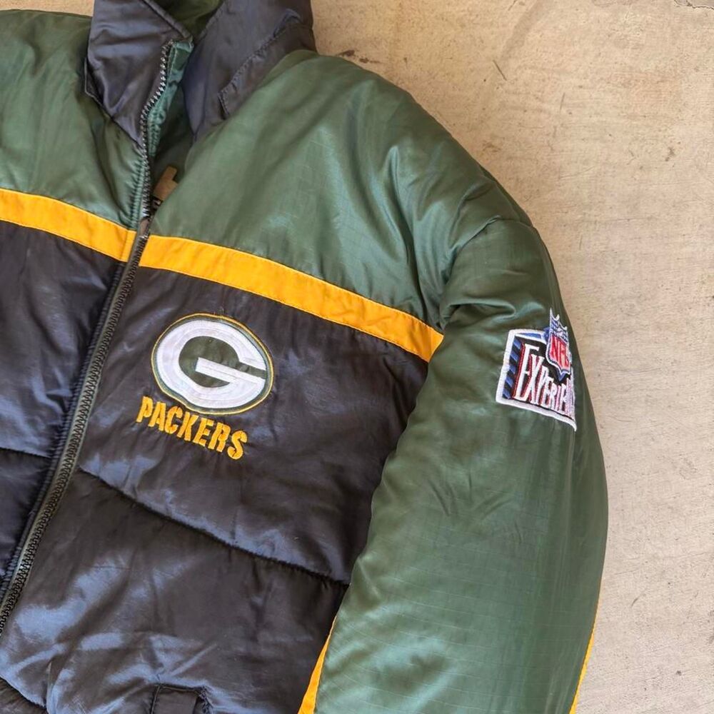 Pro-player Men's Jacket - Picture 5 of 7